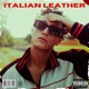ITALIAN LEATHER Single