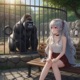 ゴリラの瞳 Single