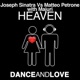 Heaven feat Majuri Single