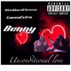 Unconditional love feat Benny LuvsoExtra Single