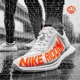 Nike Riddim feat Solsa Single