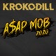 Asap Mob 2020 Single