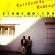 California Message feat Curtis Fuller
