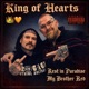KING OF HEARTS Single