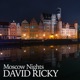 Moscow Nights feat Tony Drake Single