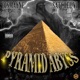 Pyramid Abyss feat SATCHEL VI DjkillaC Single