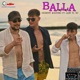 Balla feat El Sic Jask Single