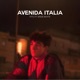 Avenida Italia feat Eros White Single