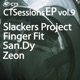 Ctsessions Vol 9 EP