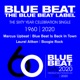 The Blue Beat Label 60 Year Celebration Single Single