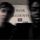 Bank Accounts feat Andy Tha Keed Single