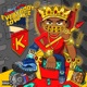 Everybody Love K E