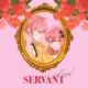 Servant of Evil English Cover Single