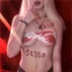 SESSO feat John Dollar Single