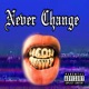 Never Change feat Wanjigi Single