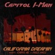 California Dreaming feat Chino XL Rass Kass Single