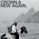 CROWN NEW AGAIN Single