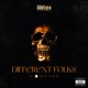 Different Folks Single