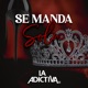 Se Manda Sola Single