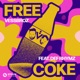 Free Coke feat Def Rhymz Single