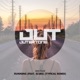 Running feat Elske Typical Remix Single