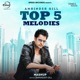 Amrinder Gill Top 5 Melodies Single