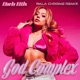 God Complex Pala Chrome Remix Single