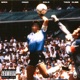 MARADONA Single
