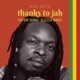 Thanks To Jah Single
