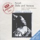 Purcell Dido and Aeneas Legends series