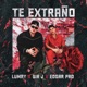 Te Extrano Single