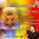 Powerful Durga Mantra Single