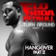 Turn Around Pt 2 Single