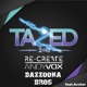 Tazed 2018 feat Archer Single