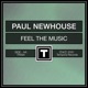 Feel the Music Underground Mix Single