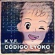 Código Lyoko Single