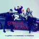 Singur Acasa feat Cristi Munteanu Vlad Munteanu Single