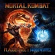 MORTAL KOMBAT feat Flaco2Trill Single