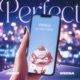Perfect feat Jimmy WEESA Single