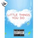 Little Things You Do Single