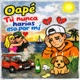 Tú nunca harías eso por mí Single
