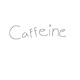 Caffeine Single