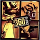 360 Single