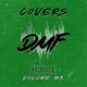 DMF Archives Covers Volume 3