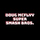 Super Smash Bros Single