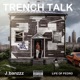 TRENCH TALK feat Life of pedro Single