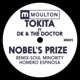 Nobel s Prize feat DK The Doctor EP