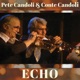 Echo feat Joe Diorio Live EP