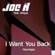 I Want You Back Remixes feat Jerique