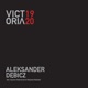 Victoria 1920 feat Szymon Nidzworski Wojciech Buliński EP